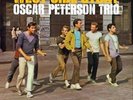 Oscar Peterson Plays: West Side Story [LP] by Oscar Peterson.