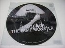 LADY GAGA - THE FAME MONSTER - LP PICTURE VINYL 2009