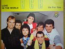 BAY CITY ROLLERS (B.C.R.), LOVE IN THE WORLD, 7