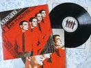 Kraftwerk - The Man Machine - 1978 - Vinyl LP