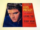 ELVIS PRESLEY Rca Italiana 45N 0611 
