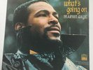 Marvin Gaye LP 