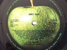 THE BEATLES 'ABBEY ROAD' 1969 UK FIRST PRESS LP - MISPRESS - OMITS HER MAJESTY