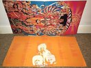 JIMI HENDRIX EXPERIENCE Axis Bold As Love LP 1967 UK 1st