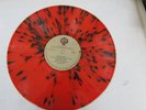 ROD STEWART passion 12' VINYL red rare SPLATTER COLOMBIA JUP