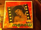 MANOW BALE RARE LP AFRO DISCO BOOGIE FUNK