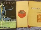FALP 221-6 WAGNER - Tristan & Isolde FURTWANGLER SUTHAUS FLAGSTAD 6LP Box