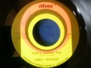 NORTHERN SOUL - PERCY WIGGINS - THAT'S LOVING YOU - ON ABET LABEL