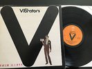THE VIBRATORS - PURE MANIA - UK EPIC A1/B1 LP