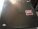Ac/Dc Back In Black Vinyl Record Original Shrink