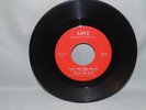 Turn Out The Lights SANDS OF TIME on LOVE garage psych 45 *RARE*