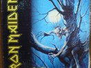 Iron Maiden- Fear Of The Dark 2xLP 1992 EMI Venezuelan Press Gatefold