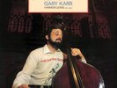 Gary Karr/Adagio d'Albinoni 180g Import LP (NEW)