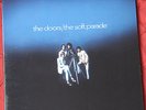 The Doors The Soft Parade 2012 Analogue Productions 45RPM Audiophile 2 LP NM