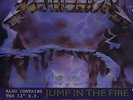Metallica Creeping Death , Am I Evil?, Blitzkrieg Uk 12
