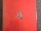 Animal Collective Hollinndagain Hand Painted LP 300 Copies Made OOP Vinyl