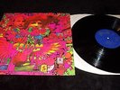 CREAM - 'DISRAELI GEARS' - UK REACTION - LAMINATED FRONT / CARD REAR / STEREO