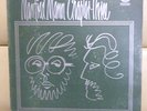UK VERTIGO SWIRL   Manfred Mann Chapter Three     FREE SHIPPING