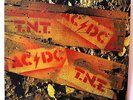 AC/DC-T.N.T.- AUSTRALIA ALBERT PRODUCTIONS LP-MINT COPY-GATEFOLD