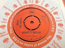 Billy joe royal -hearts desire -everybodys gotta cry - uk original 45