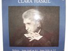 Clara Haskil: Ludwig van Beethoven (1770-1827) - Sonatas LP