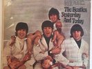 THE BEATLES   BUTCHER COVER ALBUM YESTERDAY AND TODAY   3RD STATE PEELED ST2553