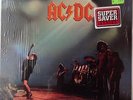 AC/DC Let There Be Rock 1977 ATCO LP SD 36-151 Vinyl Record /rare