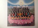 GEORGE HARRISON Dark Horse SMAS-3418 Vinyl 1974 Apple USA Original