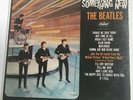 The Beatles LP 