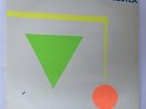 Cluster Curiosum LP NM/NM Sky Kluster Neu Brian Eno Kraftwerk Krautrock