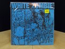 WHITE ZOMBIE / Zombie Kiss EP - 1990 / Live at CBGB's / GOD OF THUNDER - THRUST