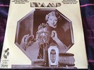 TRAMP LP TRAMP Music Man SMLS 603 UK ORIGINAL DAVE & JO ANN KELLY FLEETWOOD MAC