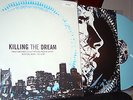 Killing the Dream-Fractures-Boston Release/Sky Blue.Converge-Touche-81presseed