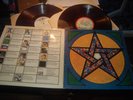 9675 The Pentangle Sweet Child Translucent Red Vinyl Buy 5 LP's For £6 Postage