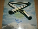 MIKE OLDFIELD - TUBULAR BELLS -  SIGNED 12