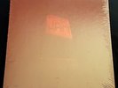 Sealed Pearl Jam Benaroya Hall 4 LP Red Colored Vinyl Box Set Eddie Vedder #661