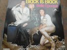 LP BELLE EPOQUE Black Is Black 1st GERMANY Partially Mixed  EX+/MINT-