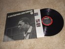 JOHN COLTRANE A Love Supreme LP Impulse Stereo A-77 MINTY Vinyl Gatefold BEAUTY