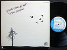 BROTHER JACK MCDUFF To Seek A New Home LP BLUE NOTE BST 84348 US 1970 JAZZ FUNK