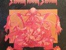 BLACK SABBATH Sabbath Bloody Sabbath LP WWA 005 UK shrkwrp pressing w/sleeve NM