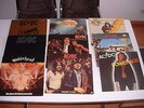 8x LP's AC DC plus 1 LP Motörhead *LESEN*