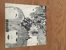 The Beatles Revolver Vinyl Album