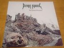 DEATH ANGEL - The Ultra-Violence LP Vinyl Enigma Records 1987