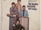 THE BEATLES YESTERDAY AND TODAY STEREO 2ND STATE BUTCHER COVER PASTE OVER