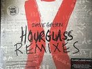 Dave Gahan Hourglass Remixes 8 track Vinyl Bonus CD w/3 more 2008 Depeche Mode