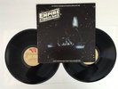 Star Wars - The Empire Strikes Back - 1980 Vinyl LP Record + Book RS-2-4201 (EX)