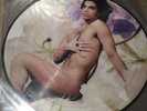 Prince - Lovesexy Vinyl Album (Picture Disc)