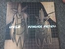 UNKLE psyence fiction mo waz 2x12
