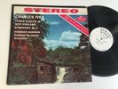 Howard Hanson Eastman Rochester LP Charles Ives WLP