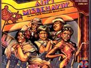 AIN'T MISBEHAVIN' Thomas Fats Waller Musical Luther Henderson Nell Carter 2CD